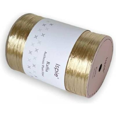 Raffia Ispie 287A/BROWN-lesk