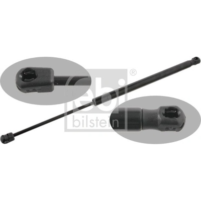 Pneumatická pružina, zavazadlový / nákladový prostor FEBI BILSTEIN 29297