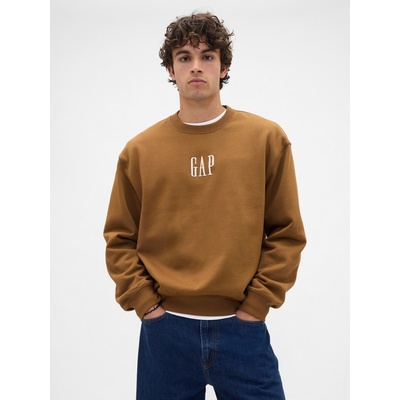 GAP Суитшърт Oversize с голямо тегло GAP GAP | Kafyav | МЪЖЕ | XS