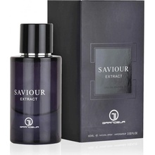 Grandeur Saviour Extract parfumovaná voda pánska 100 ml