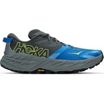 HOKA Мъжки маратонки HOKA Speedgoat 7 Trail running shoes - Outer Orbit / Virtual Blue - размер 49 1/3 (023-2722-0924)