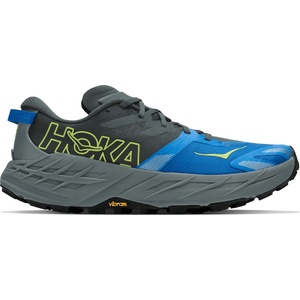 HOKA Мъжки маратонки HOKA Speedgoat 7 Trail running shoes - Outer Orbit / Virtual Blue - размер 49 1/3 (023-2722-0924)