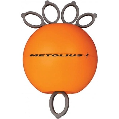 Metolius Grip Saver Plus Hard