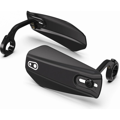 Chrániče Crankbrothers Guardian Handguards Integrated Kit uni