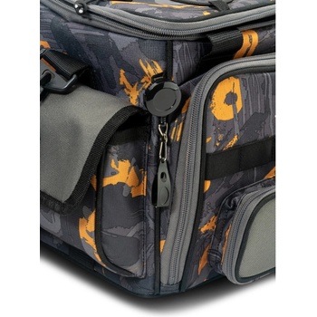 Iron Trout Spooner Base Bag 2