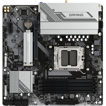 Gigabyte B650M GAMING PLUS WIFI