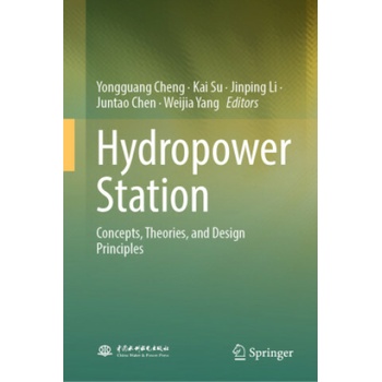 Hydropower Station