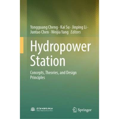 Hydropower Station