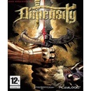 Dimensity