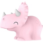 Dhink АКУМУЛАТОРНА ДЕТСКА ЛАМПА triceratops dhink (5404006056873)