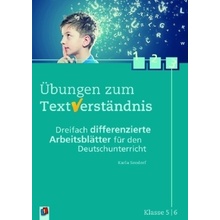 Übungen zum Textverständnis, Klasse 5/6