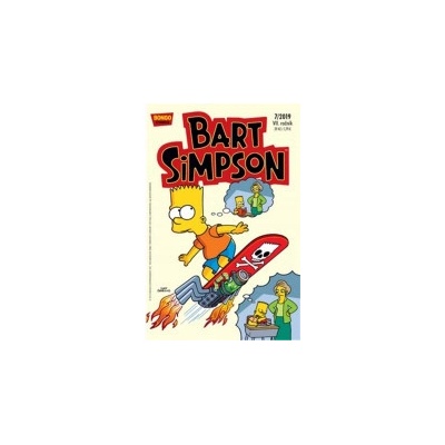 Bart Simpson