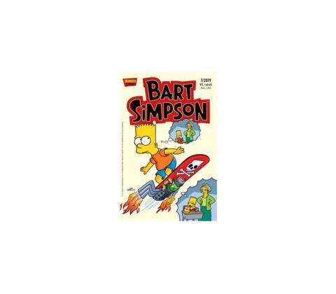 Bart Simpson