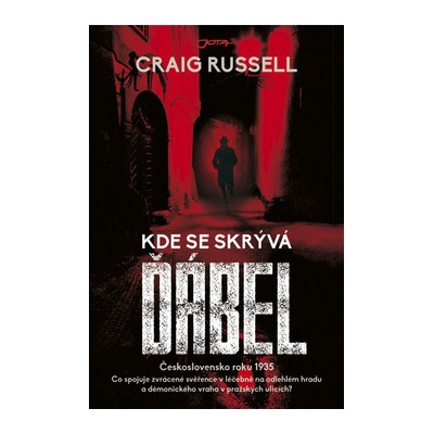 Russell, Craig - Kde se skrývá ďábel