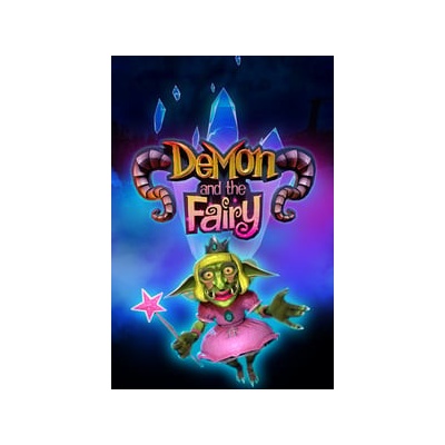 Devil and the Fairy