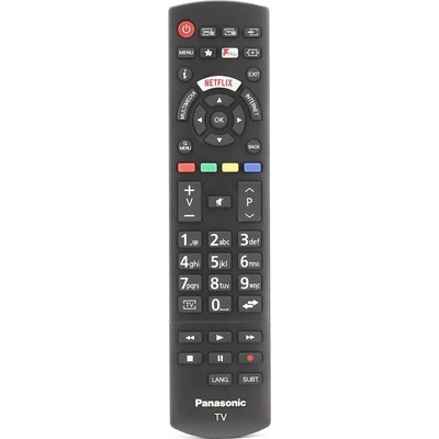 GENERAL Panasonic rca49129, 30094757 - дистанционно управление дубликат (rca49129, 30094757)