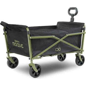 Delphin Vozík Moove