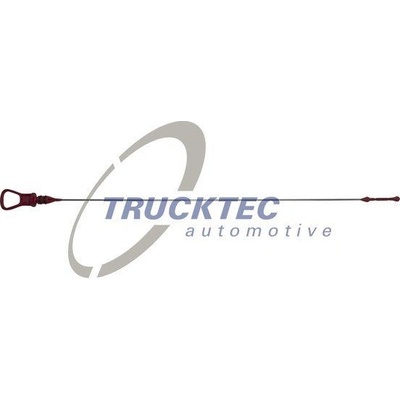 Mierka hladiny oleja TRUCKTEC AUTOMOTIVE 08.10.090