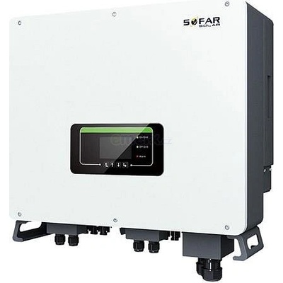 Sofar hybridný 15kW SOFAR HYD15KTL-3PH