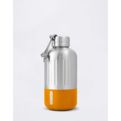 Black+Blum Explorer nerezová termolahev orange 650 ml
