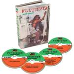 Warner Foreigner: Head Games - 3CD+Blu-ray (097945)