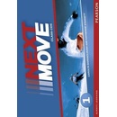 Next Move 1 Class Audio CDs