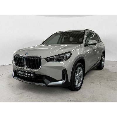 BMW X1 sDrive18i 100 kW