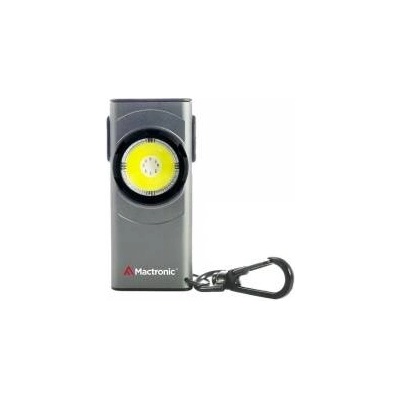 MacTronic Flagger Nano PHH0136 keychain flashlight