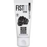 Fist It Лубрикант за фистинг имитиращ сперма "fist it sperm" 100 мл