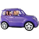 Doplňky pro panenky Mattel Barbie Auto sportovní SUV 43x25 cm DVX58