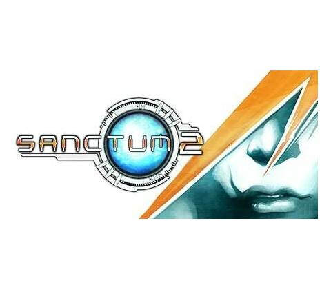 Sanctum 2 Complete