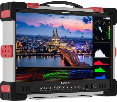 Feelworld P215-PRO-CO