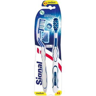 Signal White Now System Medium 2 ks