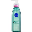 Nivea Face Derma Activate Wash gel 150 ml