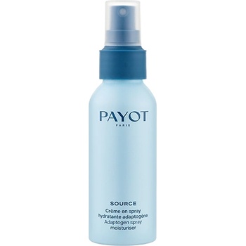 PAYOT Source Adaptogen Spray Moisturiser хидратиращ почистващ гел за суха и чувствителна кожа за жени 40 мл