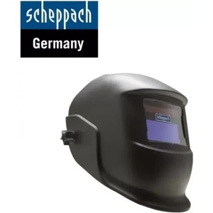 Scheppach Шлем за заваряване Scheppach AWH380/ DIN 9-13 (SCH 7906602701)