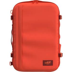 CabinZero Classic Plus 42L Tomato Festival CabinZero | Cherven | МЪЖЕ | ЕДИН РАЗМЕР