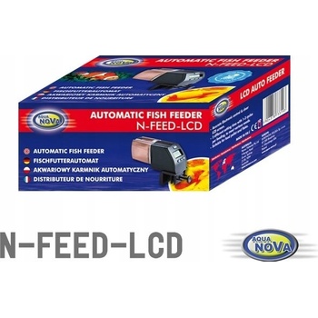 Aqua Nova N-Feed