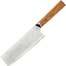 Herbertz Chai Dao Damascénská kuchyňská 17,5 cm
