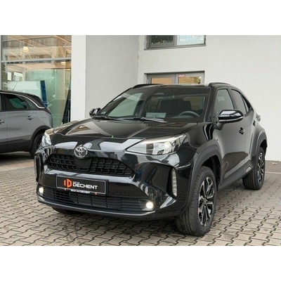 Toyota Yaris Cross 1.5 Hybrid 130 Team 96 kW