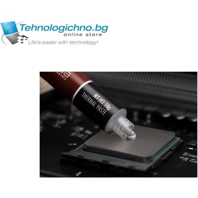 Noctua Термопаста NT-H2 10g (NT-H2-10)