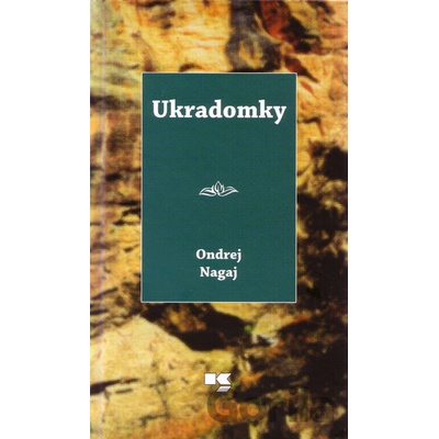 Ukradomky - Ondrej Nagaj