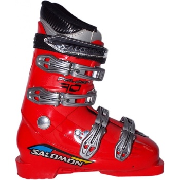 salomon falcon 70 ski boots Men's S/Pro Supra C BOA 130 2027 29.5 Built for young skiers who want confidence and comfort as they improve Salomon Falcon 70 17/18 -