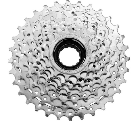 SunRace MF-E60-8CU