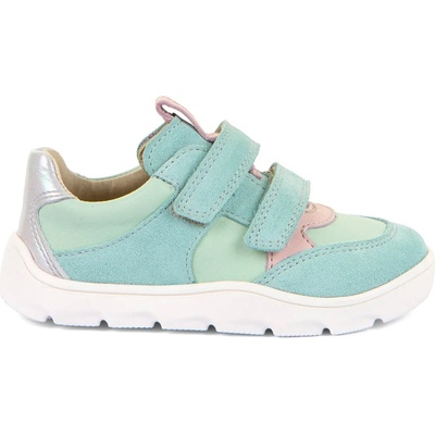Froddo Детски обувки barefoot Froddo Kid's Zeru Spring Barefoot Barefoot shoes - Mint - размер 22 (EU) (702-4275-0613)