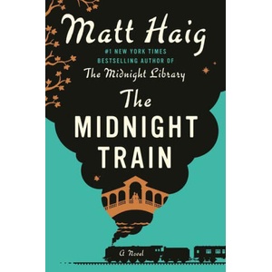 The Midnight Train | HAIG MATT (ISBN: 9780593833377)