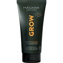 Mádara Grow kondicionér pre objem a pevnosť 175 ml