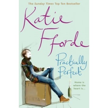 Practically Perfect - Katie Fforde