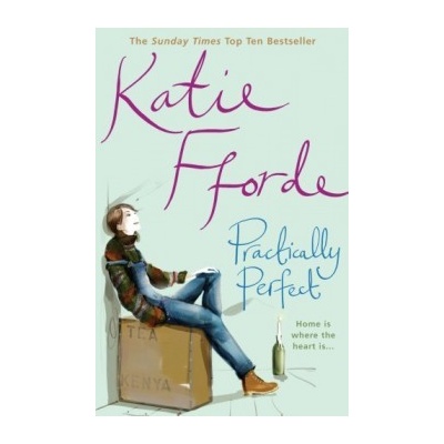 Practically Perfect - Katie Fforde