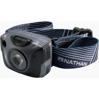 Nathan Nebula Fire Runners´
